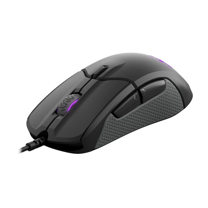 SteelSeries Rival 310 Wired Gaming Mouse - Black