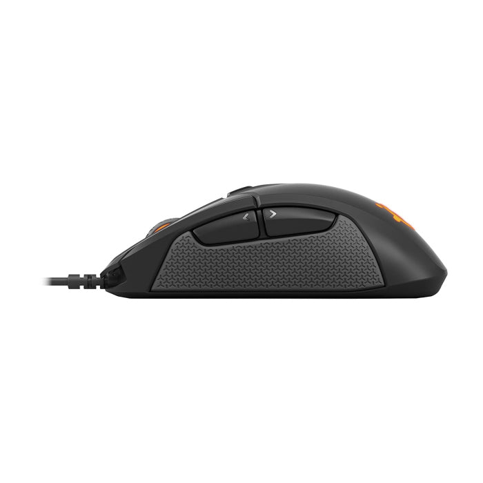 SteelSeries Rival 310 Wired Gaming Mouse - Black