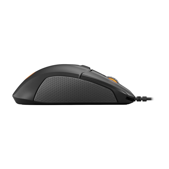 SteelSeries Rival 310 Wired Gaming Mouse - Black