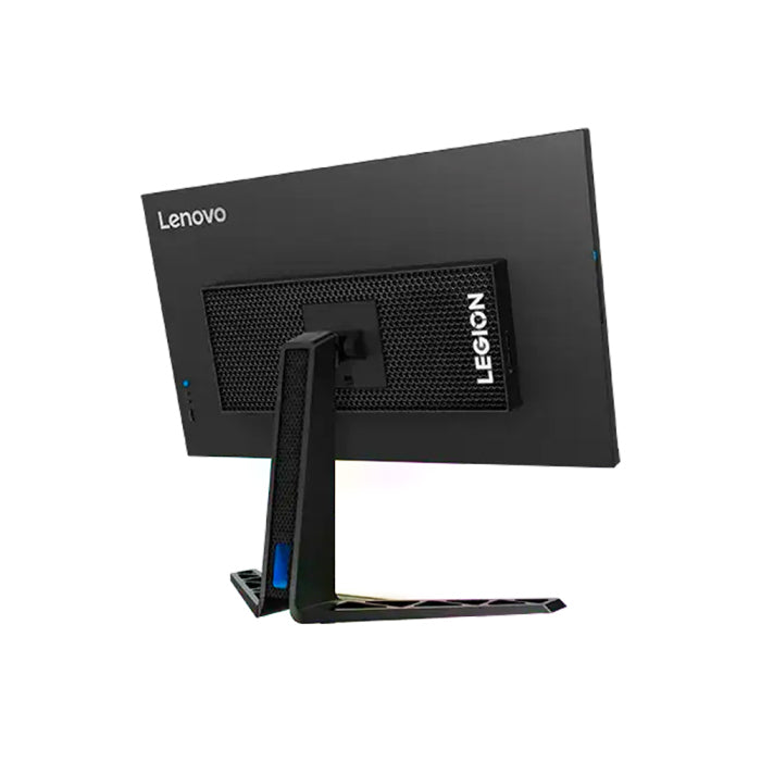 شاشة Lenovo Legion Y32p-30 مقاس 31.5 بوصة IPS 144 هرتز 0.2 مللي ثانية UHD 4K للألعاب مع MPRT HDMI 2.1/USB-C والمنافذ القياسية AMD FreeSync Premium 