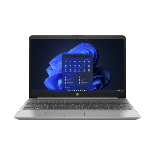 HP Intel Celeron N4500 4GB RAM 500GB SSD Intel UHD Graphics 15.6" FHD - Silver