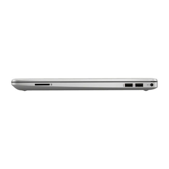 HP Notebook 250 G9 Intel Core i5-1235U 12th Gen. 8GB RAM 512GB SSD Intel Iris X Graphics - 15.6" FHD - Silver