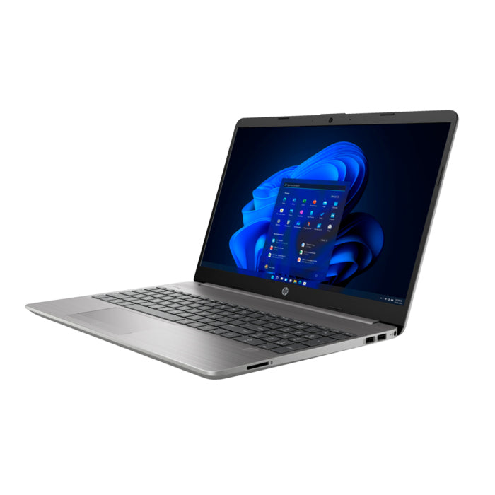 HP Notebook 250 G9 Intel Core i5-1235U 12th Gen. 8GB RAM 512GB SSD Intel Iris X Graphics - 15.6" FHD - Silver