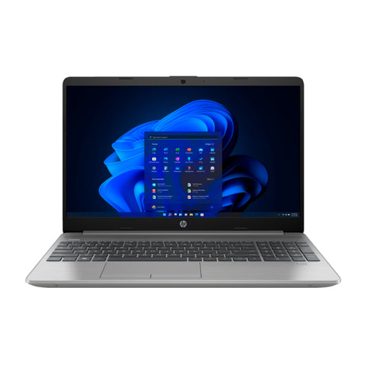 HP Notebook 250 G9 Intel Core i5-1235U 12th Gen. 8GB RAM 512GB SSD Intel Iris X Graphics - 15.6" FHD - Silver