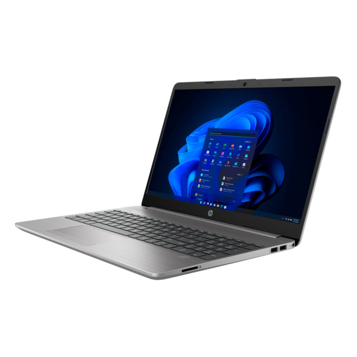 HP Notebook 250 G9 Intel Core i7-1255U 12th Gen. 8GB RAM 512GB SSD Intel Iris X Graphics - 15.6" FHD - Silver