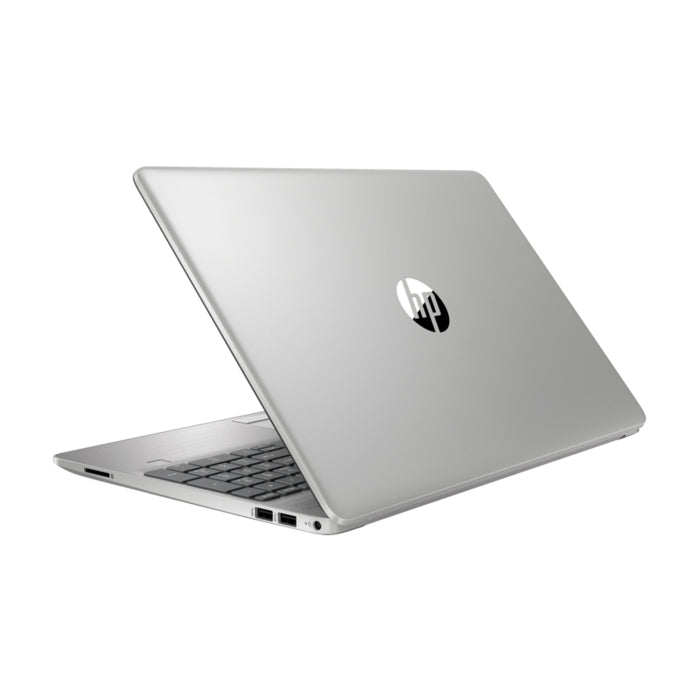 HP Notebook 250 G9 Intel Core i7-1255U 12th Gen. 8GB RAM 512GB SSD Intel Iris X Graphics - 15.6" FHD - Silver