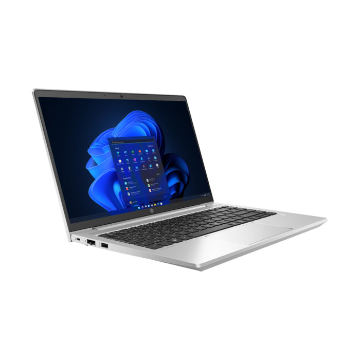 HP ProBook 440 G9 Notebook PC ,12th Gen Intel Core i5-1235U Processor, 8GB RAM 512GB SSD, Intel Iris X Graphics, 14-inch FHD Display - Silver