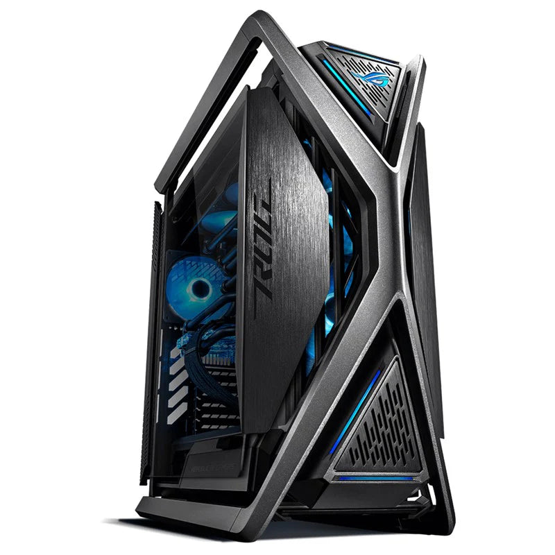 PRE BUILT GAMING PC I9-14900k Z790 32 GB RAM DDR5 2 TB M.2 RTX 4090 L360 cooler