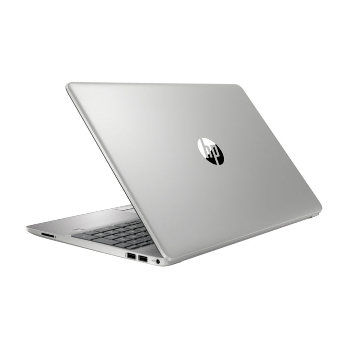 HP Notebook 250 G9 Intel Core i7-1255U الجيل الثاني عشر 8 جيجا رام 512 جيجا SSD NVIDIA GeForce MX550 2 جيجا 15.6 بوصة FHD - فضي