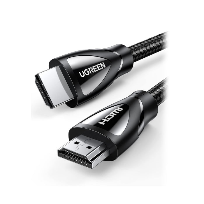 UGreen HDMI 8K Ultra HD High Speed Cable 2m - Black