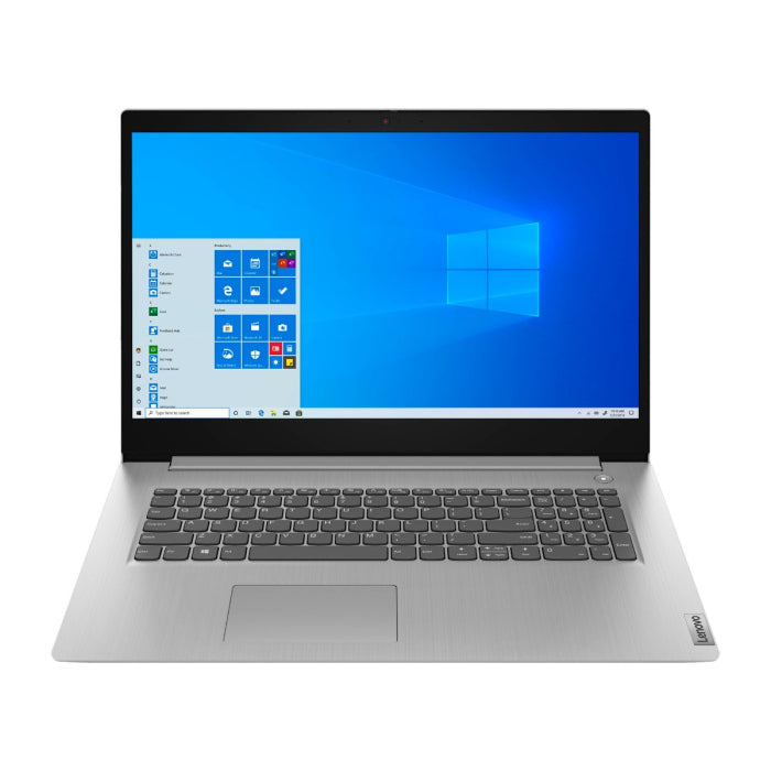 Lenovo IdeaPad 3 15IML05 i7-10510U 8GB RAM 128GB SSD+1TB HDD 15.6" FHD MX330 2GB W10H Platinum Grey