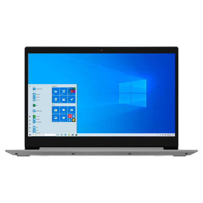 Lenovo IdeaPad 3 15IML05 i7-10510U 8GB RAM 128GB SSD+1TB HDD 15.6" FHD MX330 2GB W10H Platinum Grey