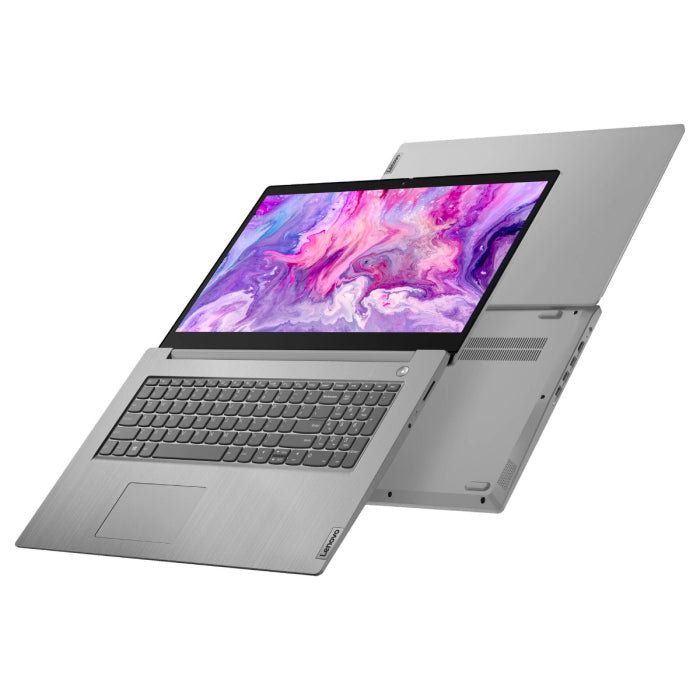 Lenovo IdeaPad 3 15IML05 i7-10510U 8GB RAM 128GB SSD+1TB HDD 15.6" FHD MX330 2GB W10H Platinum Grey