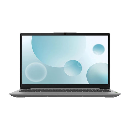 Lenovo IdeaPad 3 15IAU7 Intel Core i3-1215U 4GB RAM 256GB SSD Intel UHD Graphics 15.6" FHD - Arctic Grey