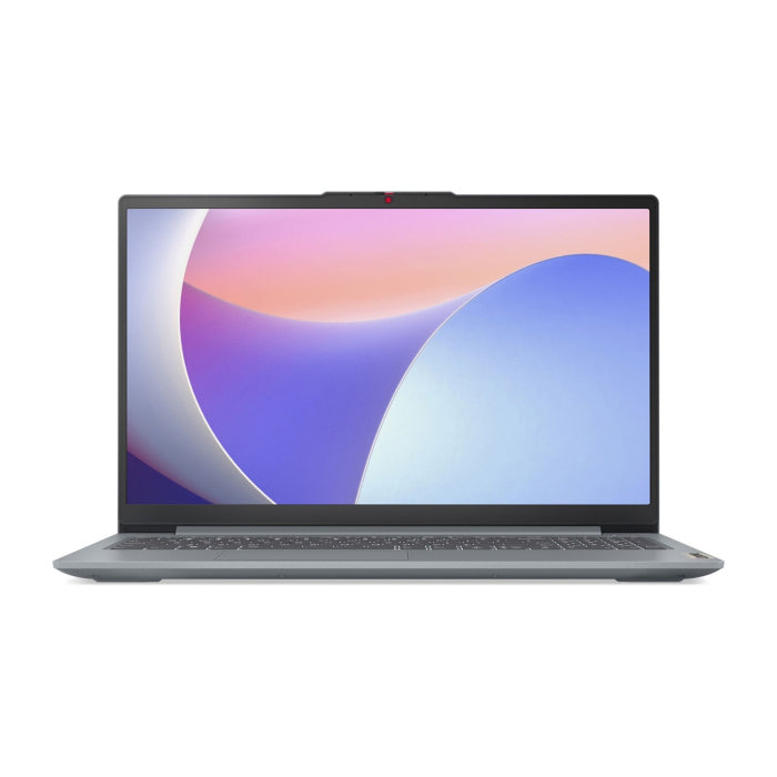 Lenovo IdeaPad Slim 3 15IRU8 Intel Core i3-1305U 8GB RAM 256GB SSD Intel Iris Xe Graphics 15.6" FHD - Arctic Grey