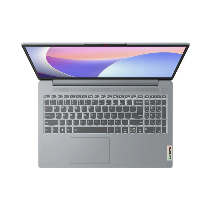 Lenovo IdeaPad Slim 3 15IRU8 Intel Core i3-1305U 8GB RAM 256GB SSD Intel Iris Xe Graphics 15.6" FHD - Arctic Grey