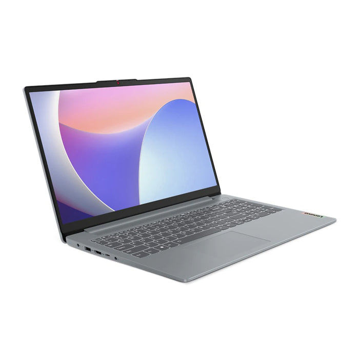 Lenovo IdeaPad Slim 3 15IRU8 Intel Core i3-1305U 8GB RAM 256GB SSD Intel Iris Xe Graphics 15.6" FHD - Arctic Grey