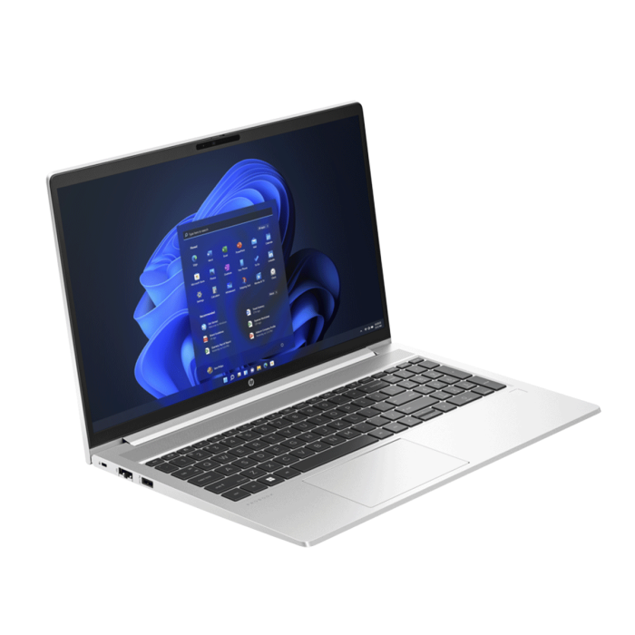 HP ProBook 450 G10 Intel Core i7-1355U 13th Gen. 8GB RAM 512GB SSD Intel UHD Graphicsl 15.6’’ FHD (Windows 10 Pro License) - Pike Silver