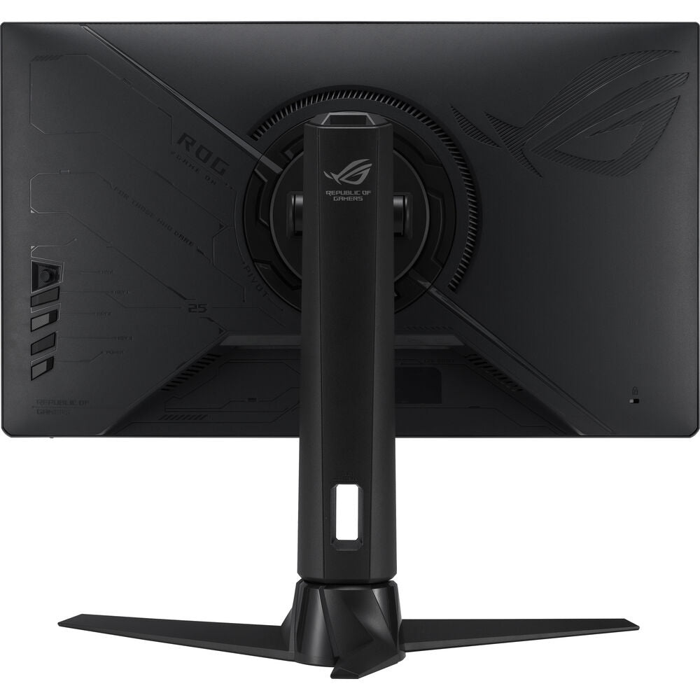 ASUS 25″ ROG Strix XG259QN eSports 380Hz FHD 0.3ms Fast IPS HDR400 Rotatable Gaming Monitor