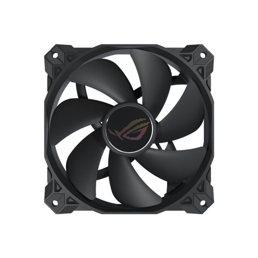 مروحة Asus Rog Strix XF120 ذات صوت هامس PWM 