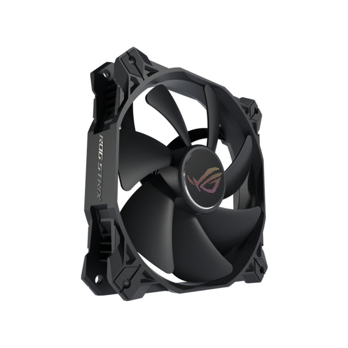 مروحة Asus Rog Strix XF120 ذات صوت هامس PWM 