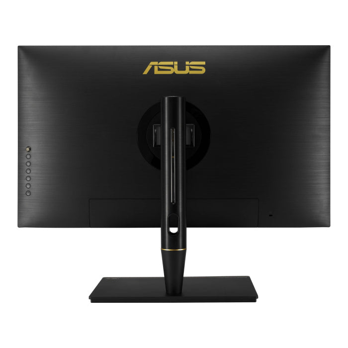 Asus ProArt Display PA32UCX-K 4K HDR IPS Mini LED Professional Monitor - 32”, 1200 nits, 10 bit, Dolby Vision,Adobe RGB, 100% sRGBThunderbolt™ 3, Calman Ready, ColourSpace Integration