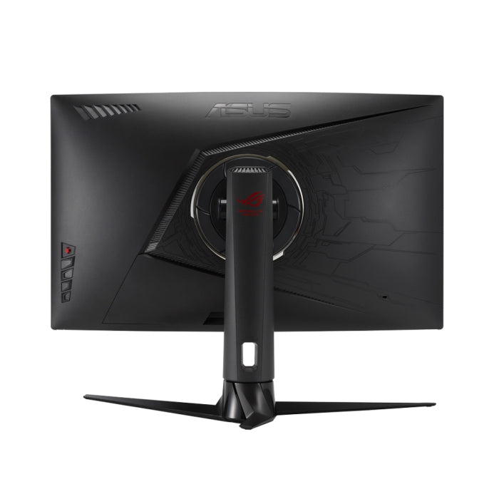 Asus ROG Strix XG32VC 32" VA 170Hz 1ms WQHD-2K HDR AMD Free-Sync USB-C/KVM Switch Support Ultrafast Gaming Monitor