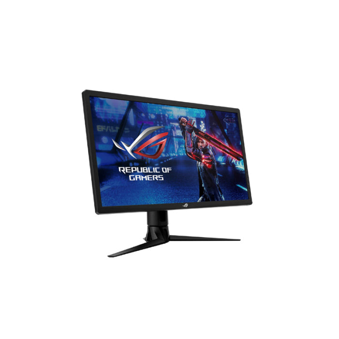 Asus Rog Strix XG27UQR 27" 4K IPS 144Hz 1ms DSC HDR Adaptive-Sync Gaming Monitor Supports PS5 & XBOX Series X