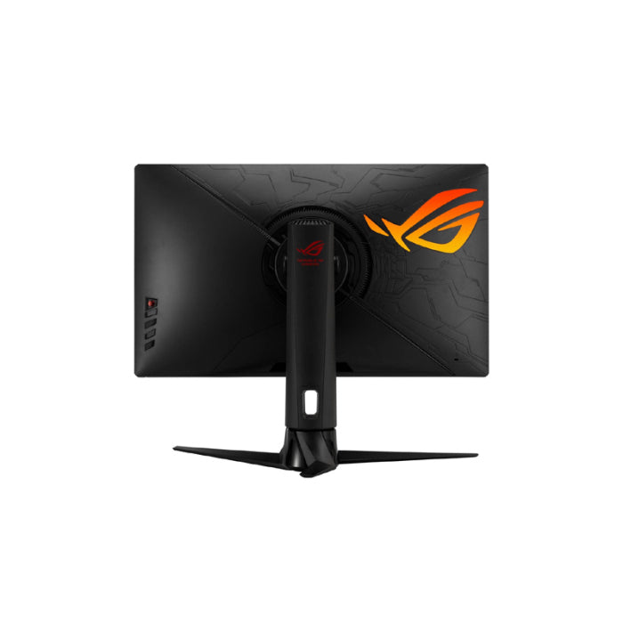 Asus Rog Strix XG27UQR 27" 4K IPS 144Hz 1ms DSC HDR Adaptive-Sync Gaming Monitor Supports PS5 & XBOX Series X