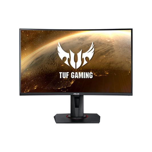 Asus VG27WQ 27" WQHD 2K VA 165Hz 1ms Curved 1500R TUF Gaming Monitor With Adaptive-Sync Freesync Premium