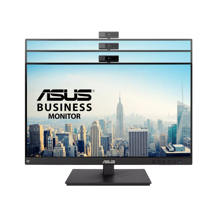 Asus BE24EQSK 23.8" FHD IPS 75Hz 5ms GTG Eye Care LCD Monitor