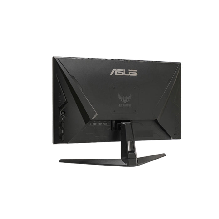 شاشة الألعاب Asus TUF VG279Q1A مقاس 27 بوصة FHD IPS 165 هرتز 1 مللي ثانية قابلة للتكيف والمزامنة الحرة