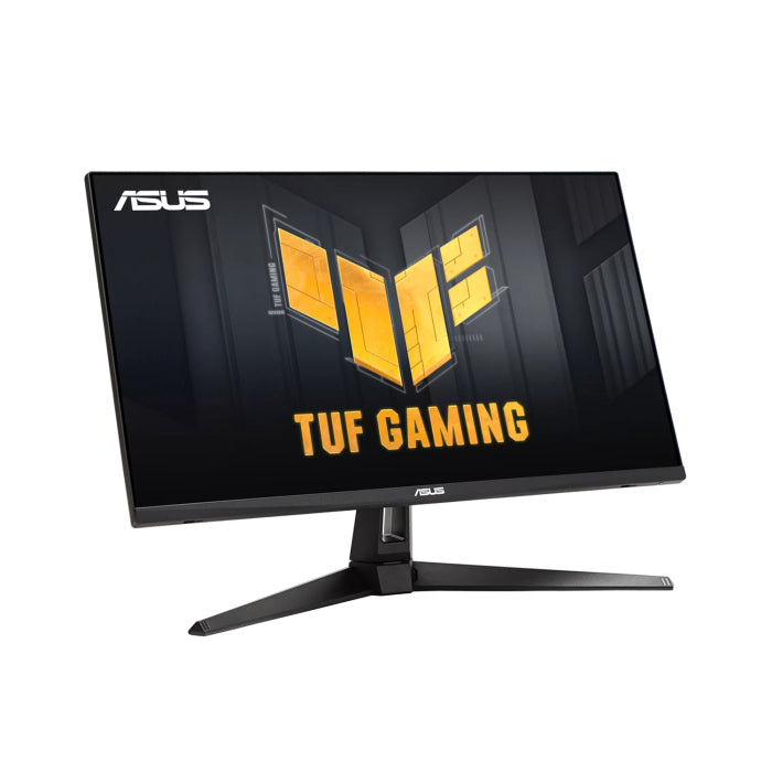 Asus (VG27AQA1A) 27" 2K VA 170Hz 1ms TUF Gaming Monitor With AMD FreeSync Premium Technology