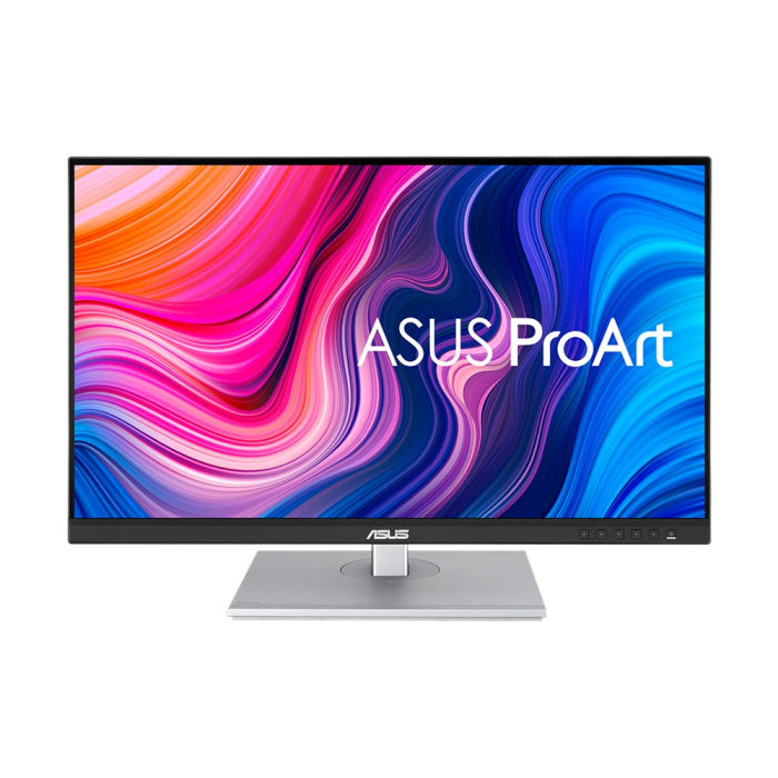 Asus ProArt Display PA279CV 27" IPS 60Hz 5ms UHD-4K HDR 100% sRGB USB-C, Calman Verified Professional Monitor