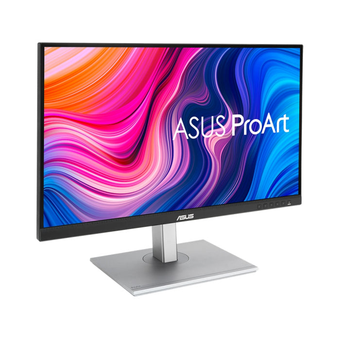 Asus ProArt Display PA279CV 27" IPS 60Hz 5ms UHD-4K HDR 100% sRGB USB-C, Calman Verified Professional Monitor