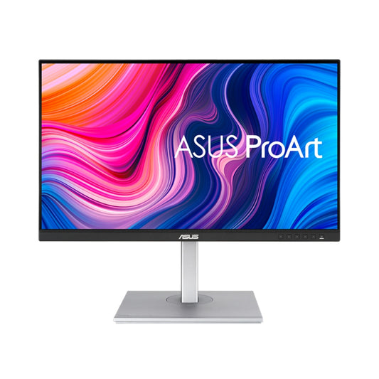 شاشة Asus ProArt PA279CV مقاس 27 بوصة IPS 60 هرتز 5 مللي ثانية UHD-4K HDR 100% sRGB USB-C، شاشة احترافية معتمدة من Calman 