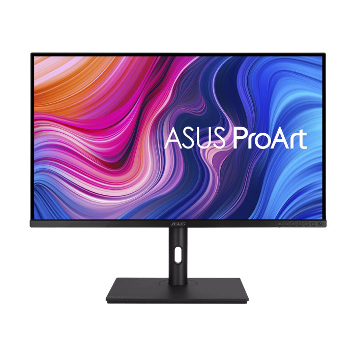 شاشة Asus ProArt PA329CV مقاس 32 بوصة 4K UHD IPS احترافية ومنفذ عرض HDMI USB-C 