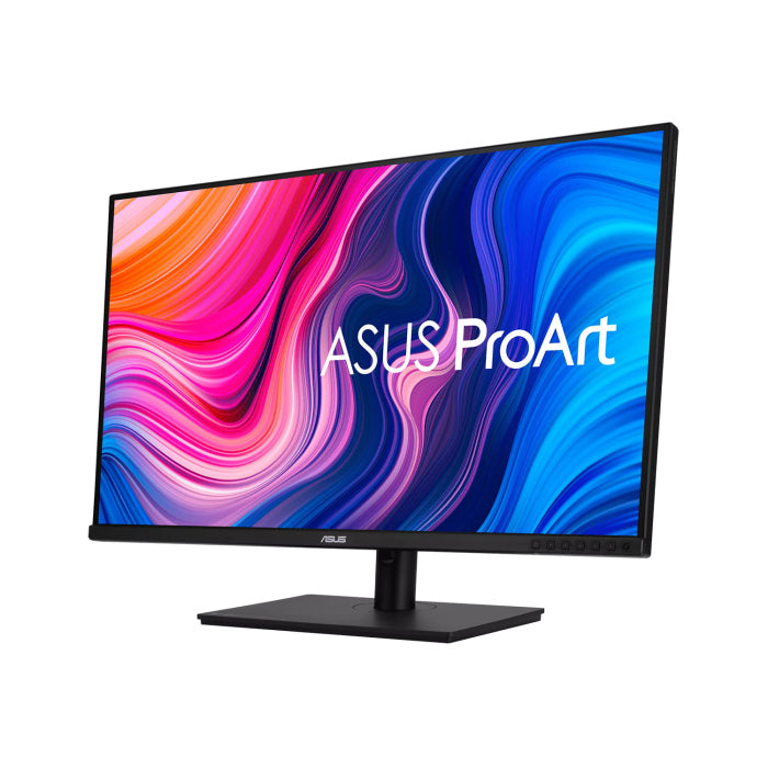 شاشة Asus ProArt PA329CV مقاس 32 بوصة 4K UHD IPS احترافية ومنفذ عرض HDMI USB-C 