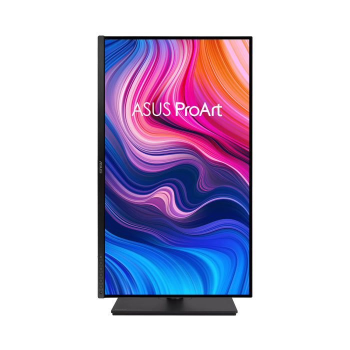 شاشة Asus ProArt PA329CV مقاس 32 بوصة 4K UHD IPS احترافية ومنفذ عرض HDMI USB-C 