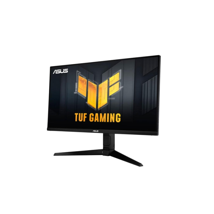 Asus TUF VG28UQL1A 28" 4K IPS 144Hz 1ms HDMI 2.1 HDR G-SYNC AMD FreeSync Gaming Monitor