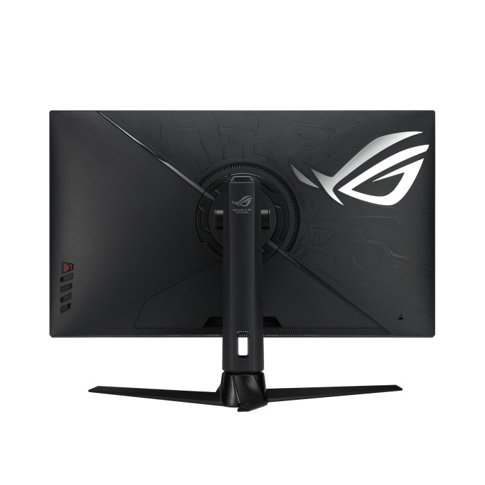 Asus Rog Strix XG32UQ 32" UHD 4K Fast IPS 160Hz (OC) 1ms, HDMI 2.1, NVIDIA G-Sync Compatible & DisplayHDR 600 Gaming Monitor