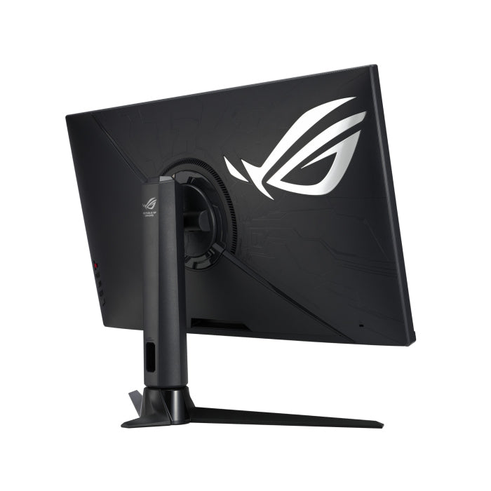 Asus Rog Strix XG32UQ 32" UHD 4K Fast IPS 160Hz (OC) 1ms, HDMI 2.1, NVIDIA G-Sync Compatible & DisplayHDR 600 Gaming Monitor