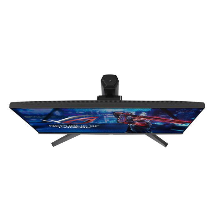 ROG Strix XG27AQMR Gaming Monitor 27" QHD (2560x1440), Fast IPS, 300Hz (above 144Hz), 1 ms, G-Sync compatible, Variable Overdrive, ELMB Sync, DisplayHDR 600