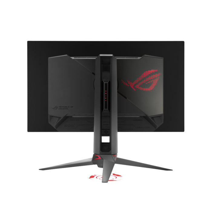 Asus ROG Swift PG27AQDM 27" OLED, 240Hz, 0.03ms, NVIDIA G-Sync, AMD FreeSync Premium Gaming Monitor + North Bayou F80 Single Arm (17"-30") 1001070976 Free