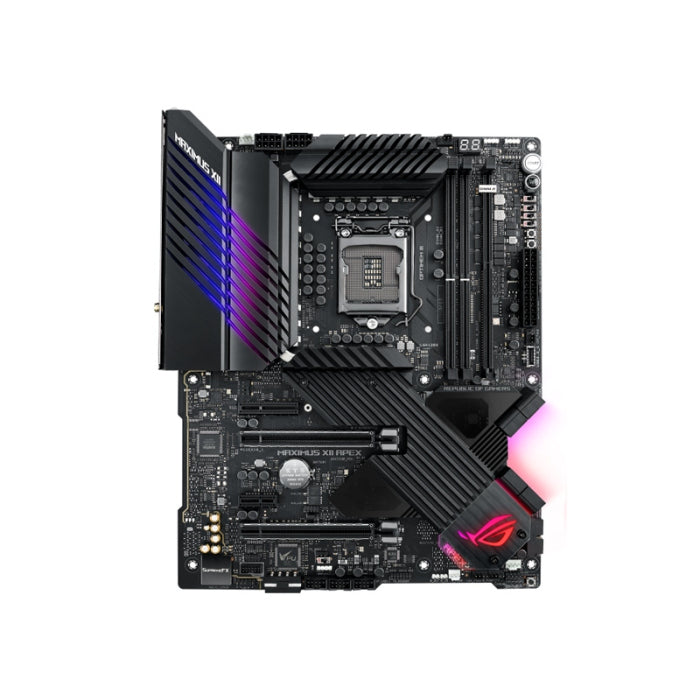 Asus Intel Rog Maximus Xll Apex Gaming MotherBoard