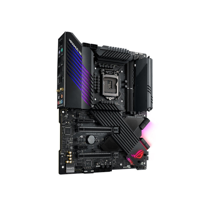 Asus Intel Rog Maximus Xll Apex Gaming MotherBoard