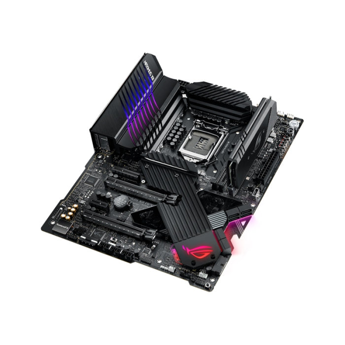 Asus Intel Rog Maximus Xll Apex Gaming MotherBoard