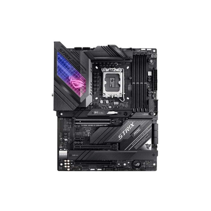 Asus ROG STRIX Z690-E GAMING WIFI-6E MotherBoard