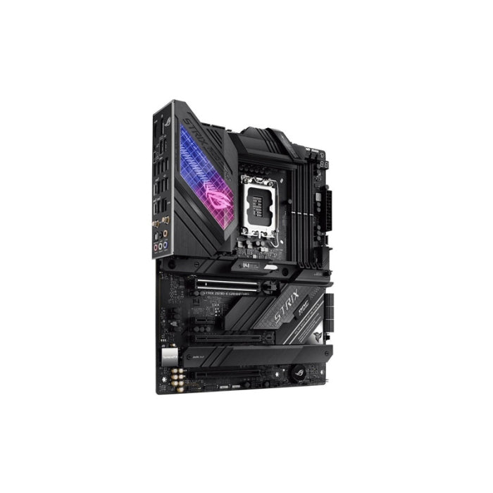 Asus ROG STRIX Z690-E GAMING WIFI-6E MotherBoard