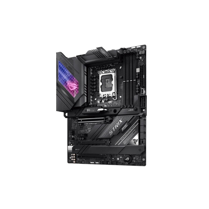 Asus ROG STRIX Z690-E GAMING WIFI-6E MotherBoard